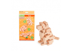 Eco-Bricks: Dogs